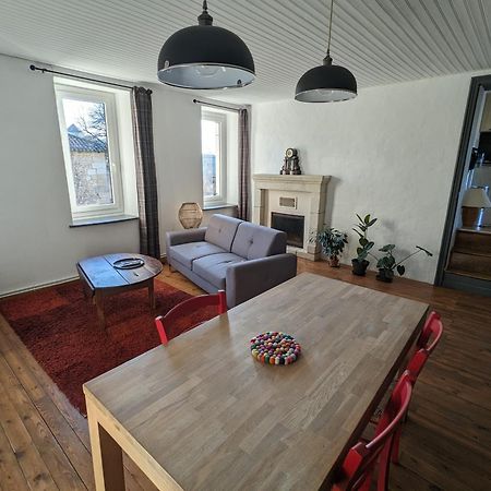 La Maison De Joe Beaumont  Zewnętrze zdjęcie