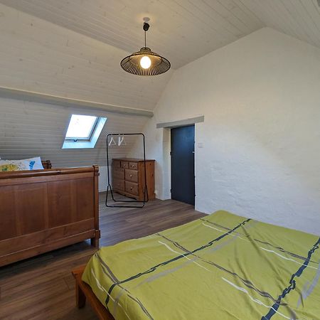 La Maison De Joe Beaumont  Zewnętrze zdjęcie