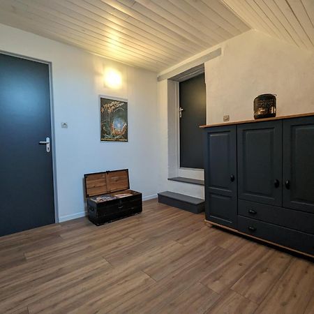 La Maison De Joe Beaumont  Zewnętrze zdjęcie