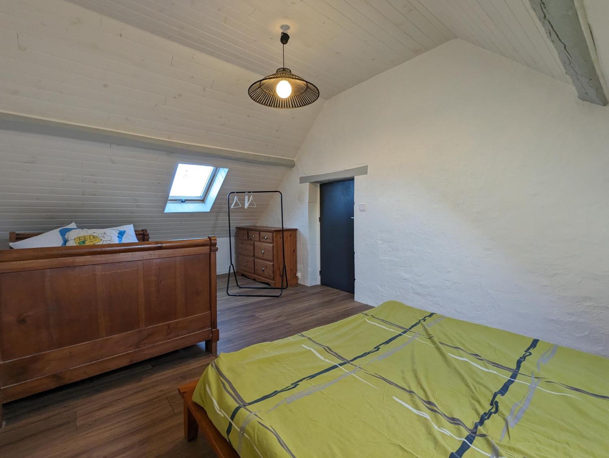 La Maison De Joe Beaumont  Zewnętrze zdjęcie