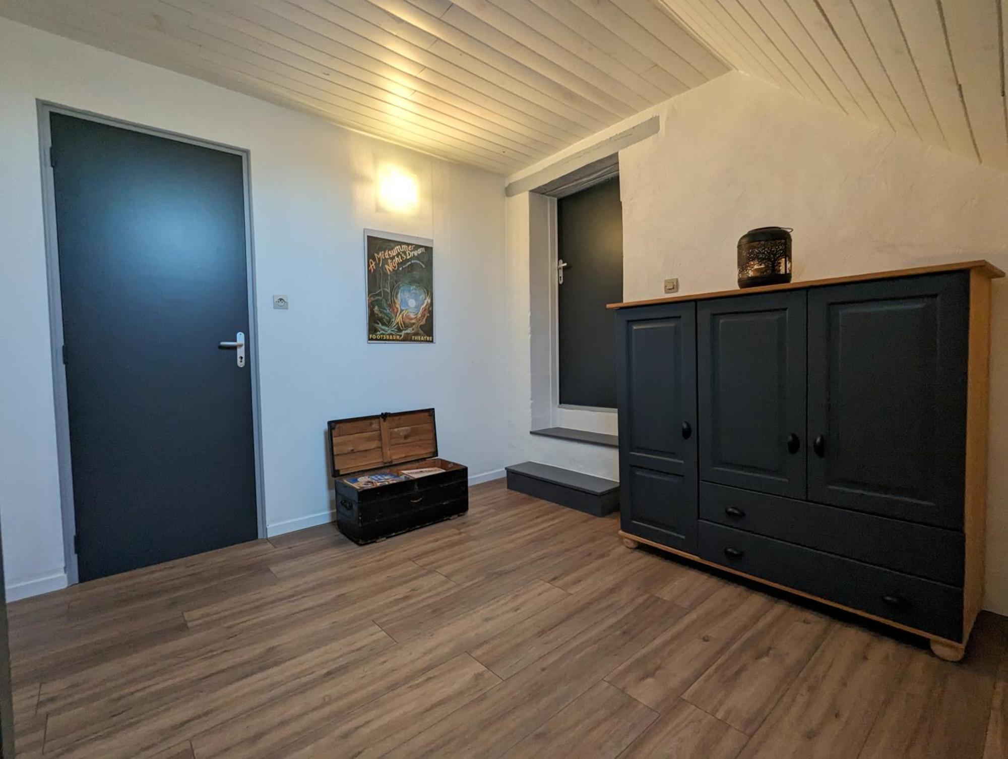 La Maison De Joe Beaumont  Zewnętrze zdjęcie