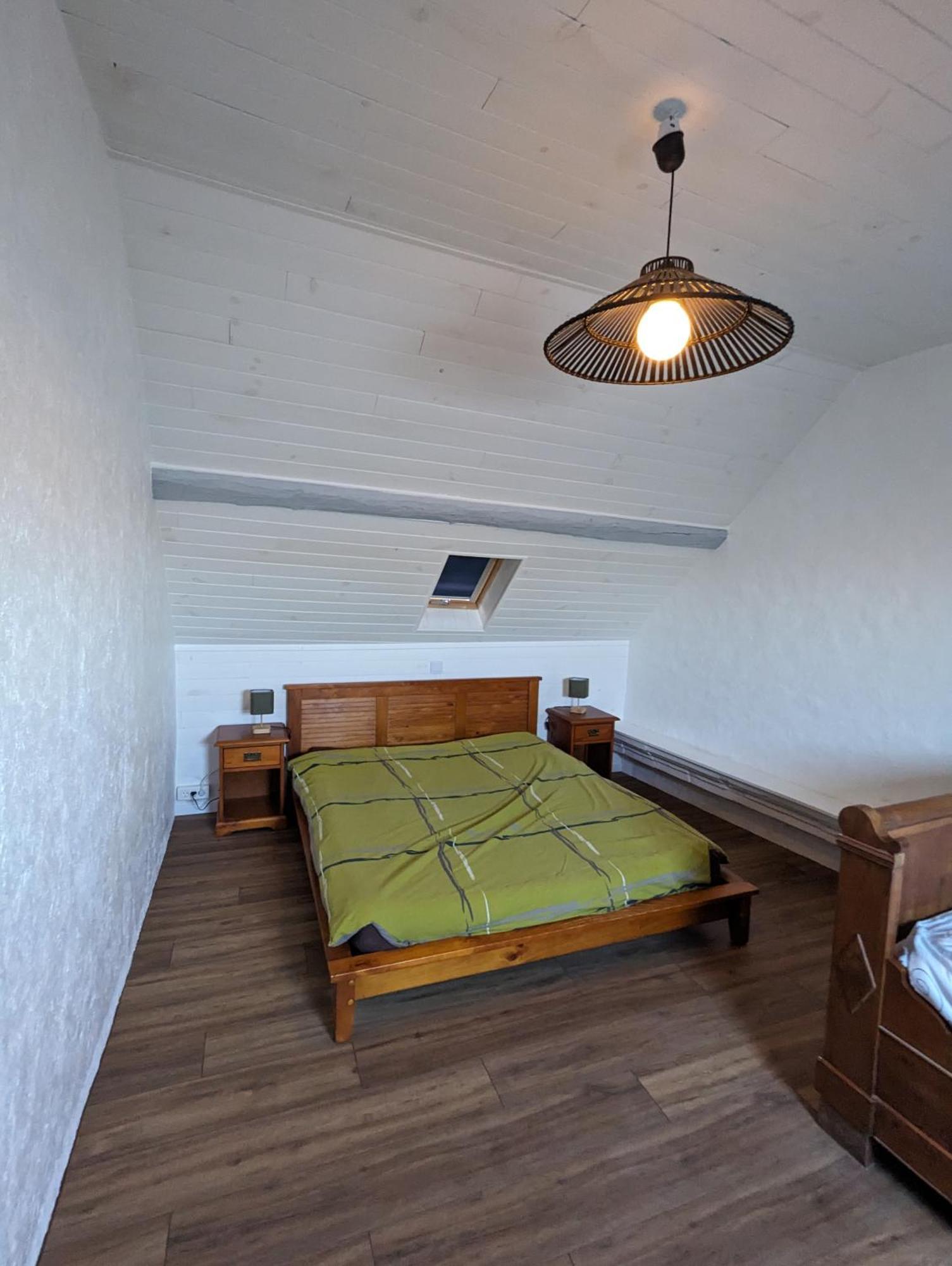 La Maison De Joe Beaumont  Zewnętrze zdjęcie