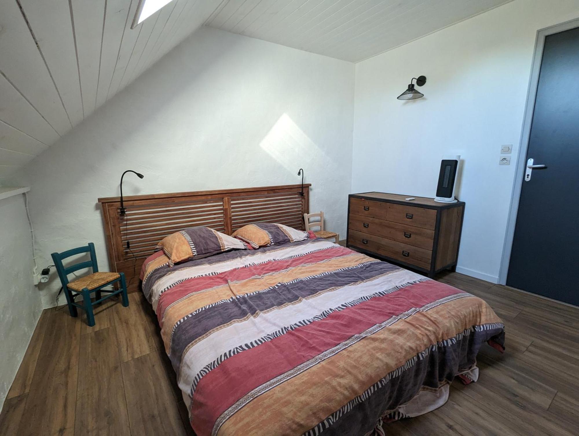 La Maison De Joe Beaumont  Zewnętrze zdjęcie