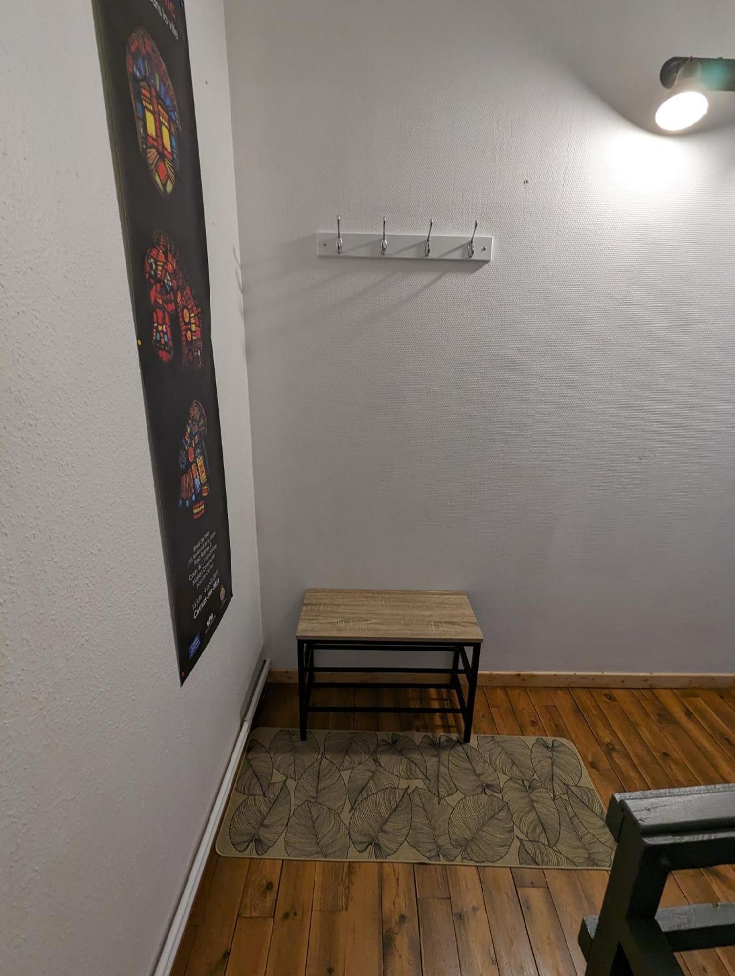 La Maison De Joe Beaumont  Zewnętrze zdjęcie