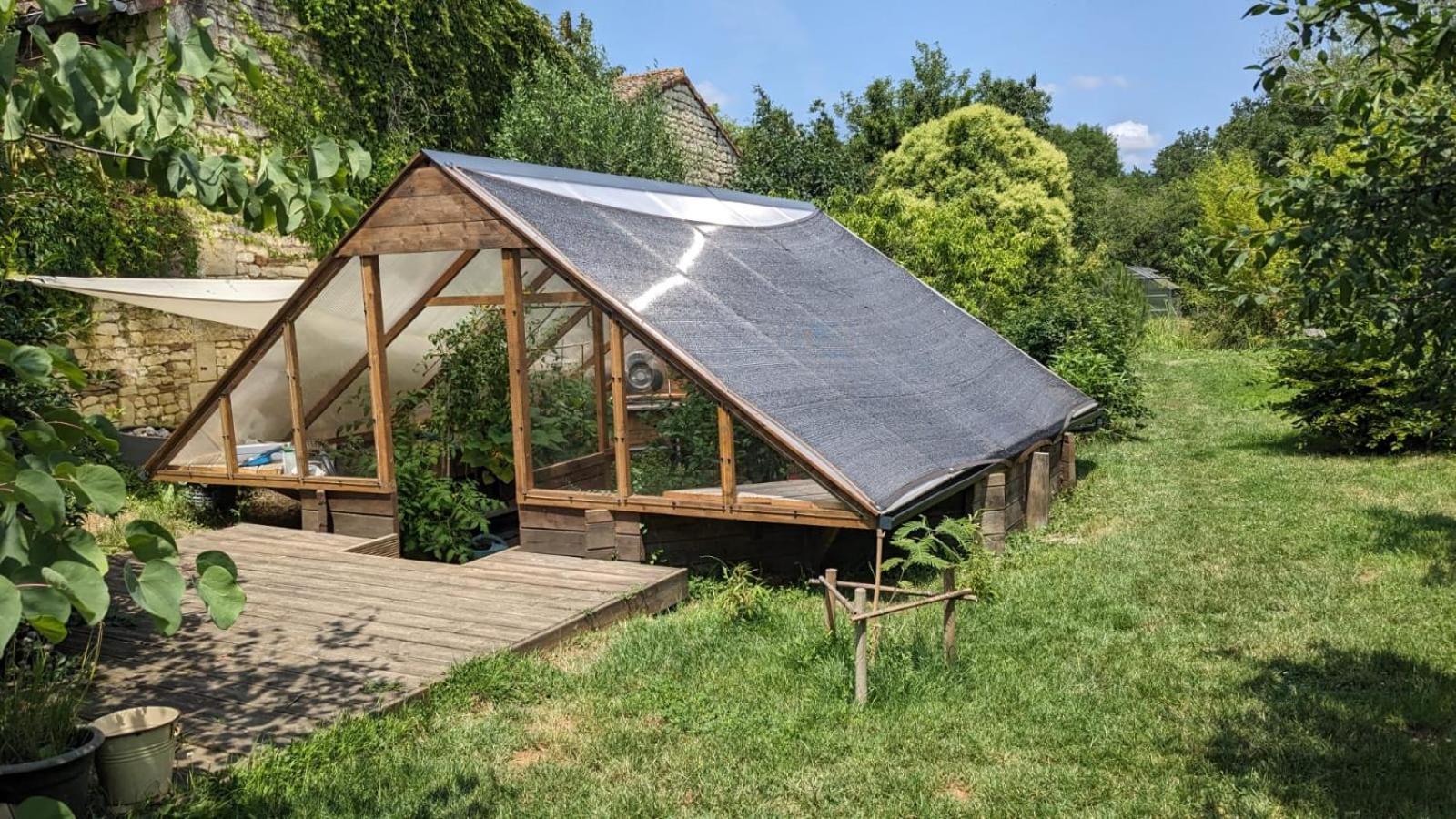 La Maison De Joe Beaumont  Zewnętrze zdjęcie
