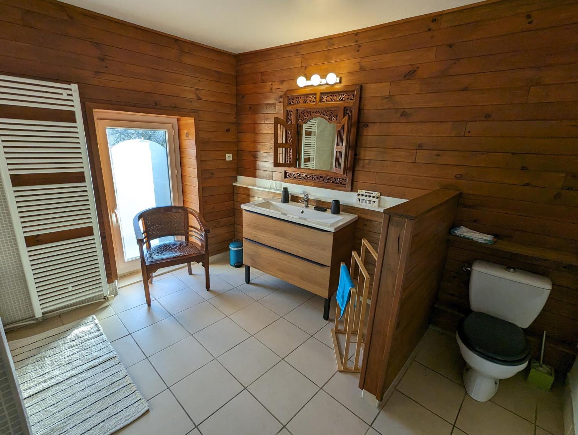 La Maison De Joe Beaumont  Zewnętrze zdjęcie